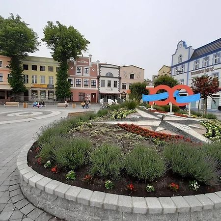 Apartament Bluebay Пуцк Экстерьер фото