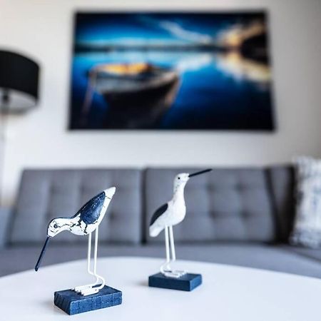 Apartament Bluebay Пуцк Экстерьер фото