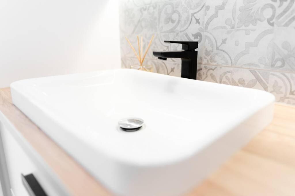Apartament Bluebay Пуцк Экстерьер фото