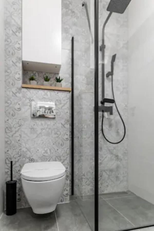 Apartament Bluebay Пуцк Экстерьер фото